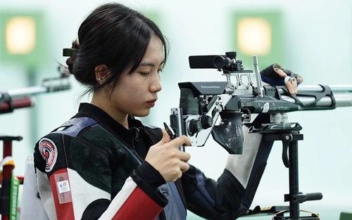 Tin nóng thể thao tối 28/7: Mộng Tuyền trải lòng sau khi dừng chân ở Olympic, Ten Hag hài lòng dù MU thua Arsenal