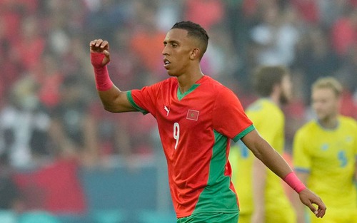 Olympic Morocco vs Olympic Iraq: Cơ hội chia đều