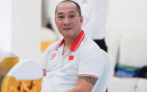Xác định danh sách chính thức tuyển bóng chuyền nữ Việt Nam dự SEA V.League, HLV Tuấn Kiệt ra quyết định bất ngờ