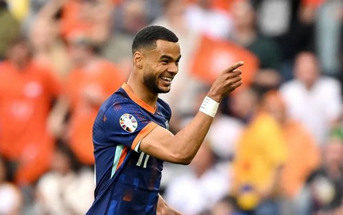 Cuộc đua Vua phá lưới EURO 2024: Thời cơ cho Musiala và Gakpo