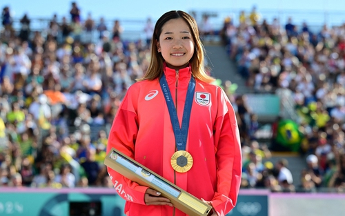 Những VĐV trẻ nhất từng giành HCV Olympic: Thiếu niên xuất anh hùng