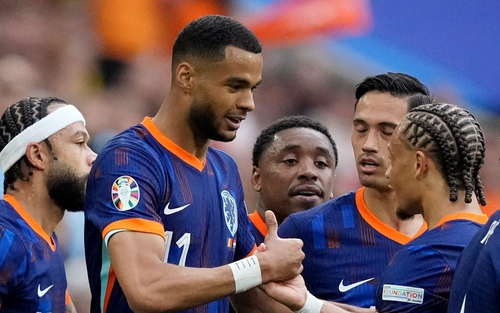 Nhận định Hà Lan vs Thổ Nhĩ Kỳ (02h00, 7/7): Gakpo đang trở thành ngôi sao sáng nhất EURO