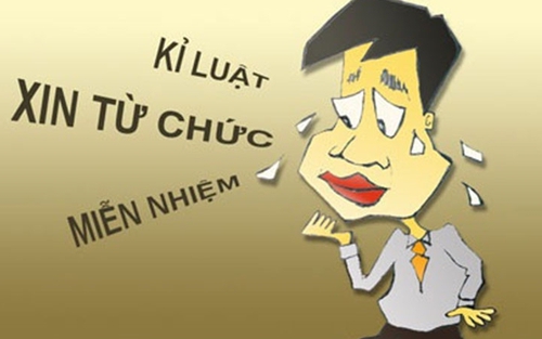 1.338 cán bộ, công chức, viên chức bị kỷ luật trong nửa đầu năm 2024