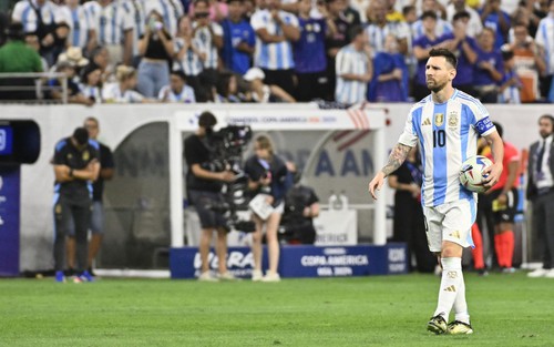 Lịch sử đối đầu Argentina vs Canada: Argentina áp đảo, Canada còn chẳng có cơ hội