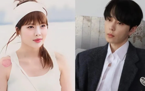 Quản lý xác nhận HyunA sắp kết hôn với Yong Jun Hyung