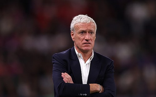Tin nóng thể thao tối 9/7: Deschamps đáp trả cực gắt khi tuyển Pháp bị chê, Chelsea đón tân binh thứ 6