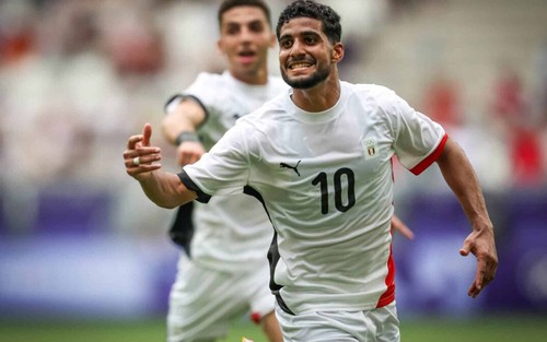Nhận định, soi tỷ lệ Ai Cập vs Paraguay (0h00, 3/8), tứ kết bóng đá nam Olympic 2024