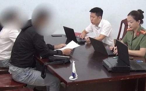 Xử phạt một cá nhân đăng tải thông tin sai lệch về ông Thích Minh Tuệ