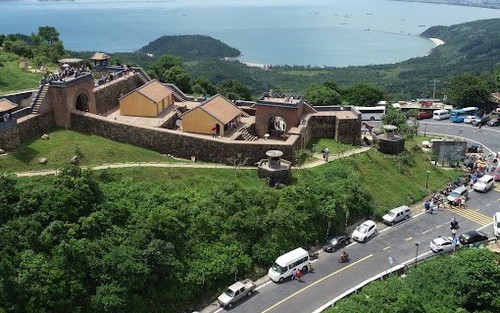 Hải Vân Quan mở cửa đón du khách tham quan