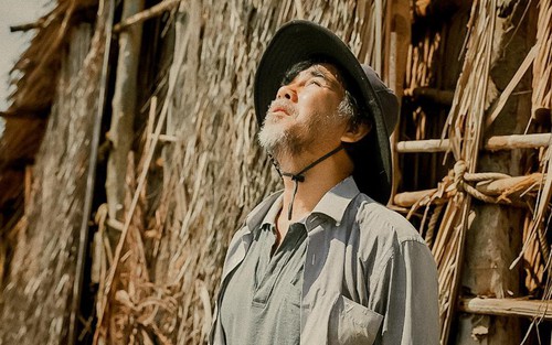 Chuyện Quyền Linh hơn 15 năm mới đóng phim