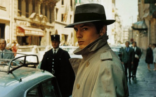 Vĩnh biệt Alain Delon - tài tử bí ẩn nhất thế giới điện ảnh