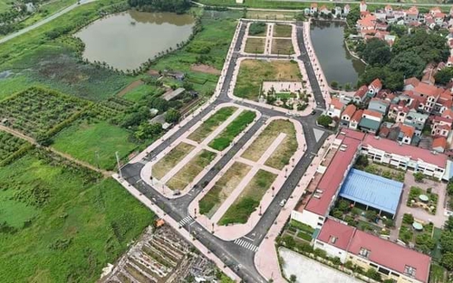 Hà Nội làm rõ việc "đẩy giá" đất tại một số phiên đấu giá gần đây