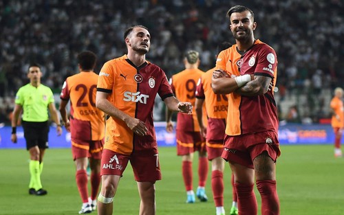 Nhận định, soi tỷ lệ Young Boys vs Galatasaray (02h00, 22/8), play-off lượt đi Cúp C1 châu Âu
