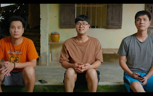 Khán giả khẳng định điều này về 'Vui lên nào! Anh em ơi' sau màn nhảy múa của bộ ba "xà phòng"