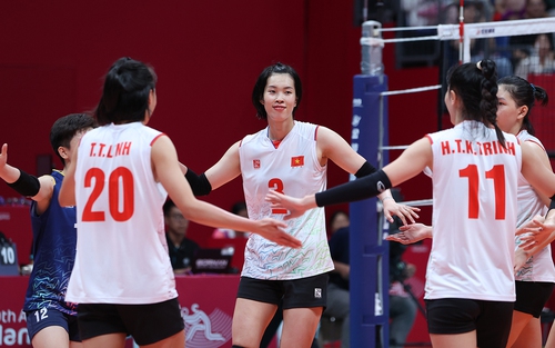 Thể thao chuyên nghiệp ở Việt Nam: Buồn, vui lẫn lộn