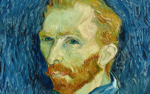 Lật lại nghi vấn về "thiên tài bị bỏ rơi" Van Gogh