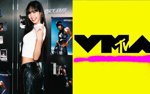 Lisa Blackpink làm nên lịch sử khi trở thành nghệ sĩ solo K-pop đầu tiên biểu diễn tại VMAs