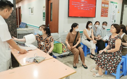 Bộ Y tế: Chấn chỉnh hoạt động và nâng cao chất lượng khám, chữa bệnh trên toàn quốc