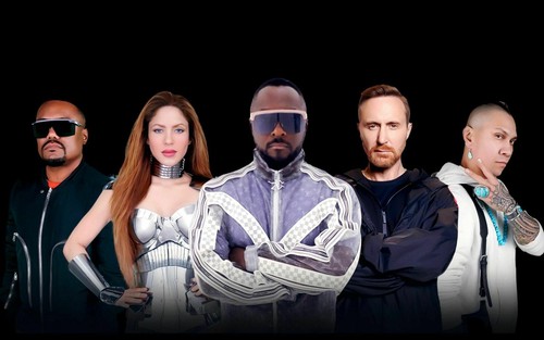 Ca khúc "I Gotta Feeling": Những đêm tuyệt vời của Black Eyed Peas
