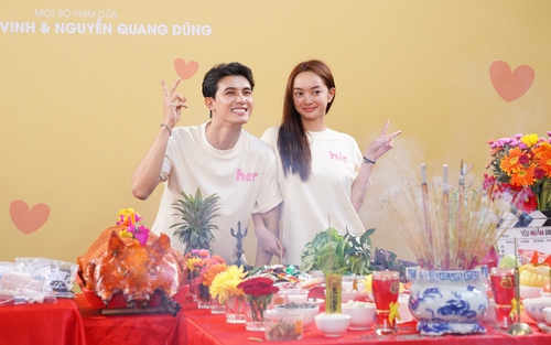 Đóng nữ chính 'Friend Zone' bản Việt, Kaity Nguyễn được kì vọng không thua Baifern Pimchanok