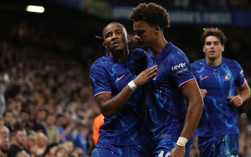 Nhận định, soi tỷ lệ Servette vs Chelsea (01h30, 30/8), play-off cúp C3 Châu Âu