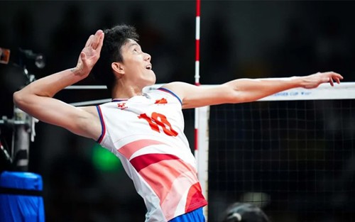 TRỰC TIẾP bóng chuyền VTV Cup 2024 hôm nay (28/8)