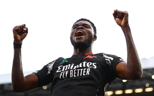 Arsenal vs Brighton (18h30 ngày 31/08): Partey sẽ mất vị trí vào tay Merino?
