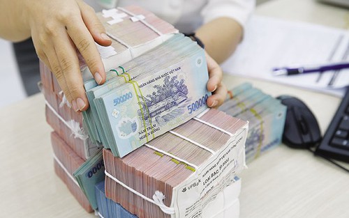Lãi suất huy động tiếp đà tăng, lãi suất cho vay có sớm bắt nhịp?