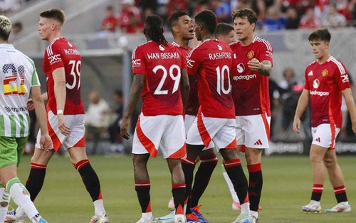 Nhận định, soi tỷ lệ MU vs Liverpool (06h30, 4/8), giao hữu CLB
