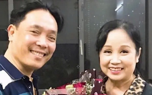 NSƯT là trùm 'vai đểu' có người vợ là NSND chuyên vai hiền lành
