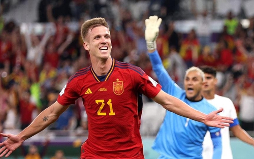 Barcelona đạt thỏa thuận chiêu mộ ngôi sao vừa vô địch EURO 2024