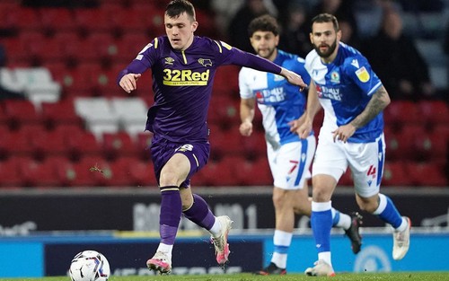 Nhận định, soi tỷ lệ Blackburn vs Derby (02h00, 10/8), hạng nhất Anh