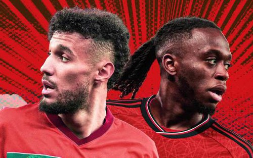 Tin chuyển nhượng hôm nay 10/8: Đàm phán xong xuôi, MU mở đường cho 'bom tấn' thứ 3 đến Old Trafford