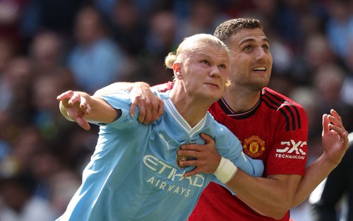 Lịch thi đấu bóng đá hôm nay 10/8: Trực tiếp MU vs Man City, Siêu cúp Anh