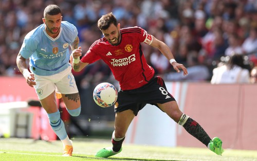 Nhận định bóng đá hôm nay 10/8: MU vs Man City, nữ Mỹ vs Brazil
