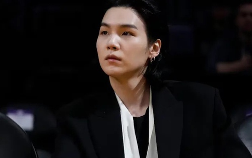 Cảnh sát xác nhận Suga BTS sẽ phải đối mặt với cuộc điều tra hình sự