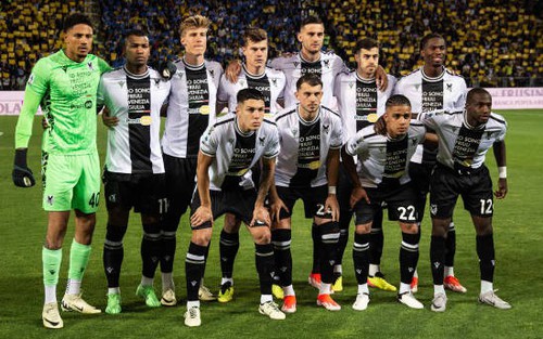 Nhận định, soi tỷ lệ Udinese vs Avellino (23h30, 9/8), vòng 1 cúp quốc gia Ý