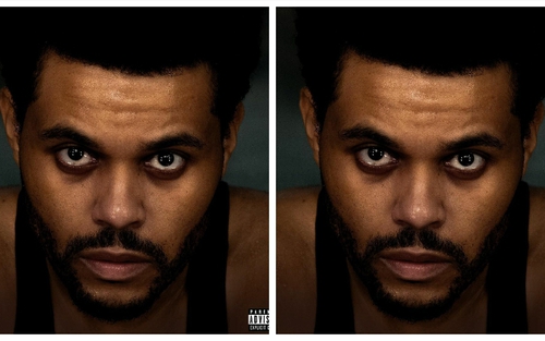 The Weeknd tiết lộ về album phòng thu mới