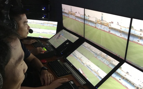 CHÍNH THỨC: Chốt 6 trận đấu có VAR tại vòng 1 V-League 2024/25
