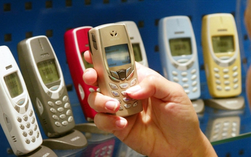 Lùi thời điểm tắt sóng 2G đến ngày 15/10