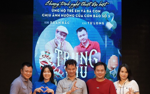 Chào tuần mới: Một "Trung Thu không xa cách"