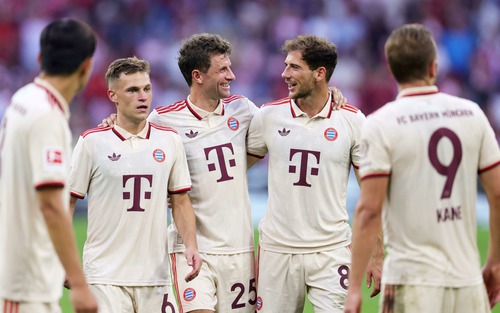 Bayern Munich vs Dinamo Zagreb (02h00 ngày 18/9): Chờ màn thị uy của Kompany