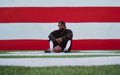 Kendrick Lamar sẽ biểu diễn tại Super Bowl Halftime Show 2025