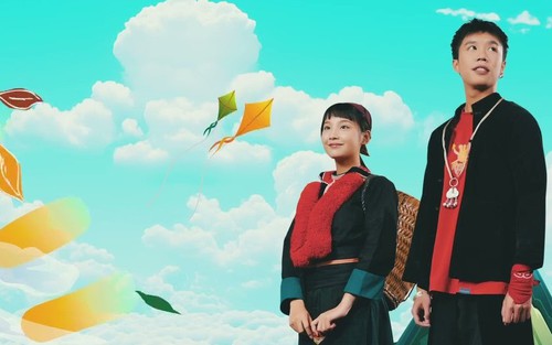 Ê-kip 'Đi giữa trời rực rỡ' báo tin không vui sau bão Yagi 