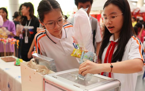 Bộ Giáo dục và Đào tạo đề nghị miễn giảm học phí, hỗ trợ sinh viên bị thiệt hại do bão số 3