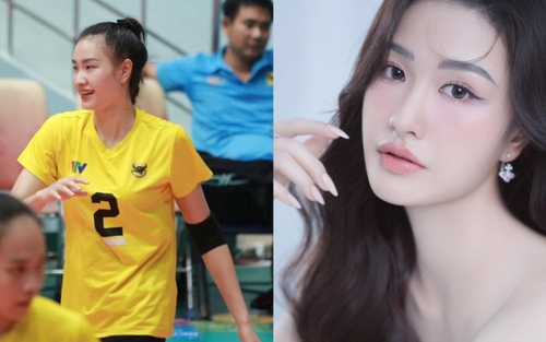Tin nóng thể thao sáng 18/9: Hoa khôi bóng chuyền Việt Nam tái xuất ở tuổi 25, ĐT Đông Nam Á ghi 10 bàn ở World Cup futsal