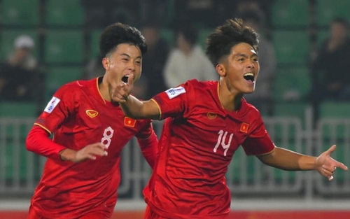 U20 Việt Nam thắng 2 ĐT lớn ở giải châu Á nhưng bị loại nghiệt ngã vì điều lệ, AFC còn thông báo... nhầm