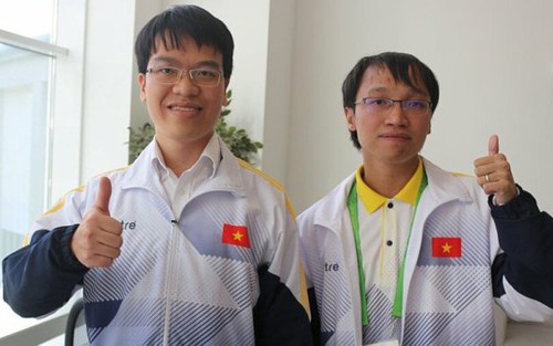 Lê Quang Liêm và Nguyễn Ngọc Trường Sơn: 19 năm sát cánh, giúp cờ vua Việt Nam đứng đầu Đông Nam Á và tạo địa chấn ở giải thế giới