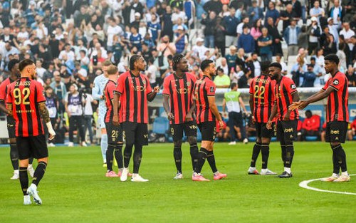 Nhận định, soi tỷ lệ Nice vs Saint Etienne (01h45, 21/9), vòng 5 Ligue 1