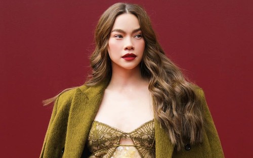 Hà Hồ kể chuyện đi show nước ngoài mà khán giả 'không biết ai'